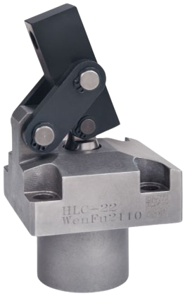 HLC Hydraulic Link-Clamp Cylinder